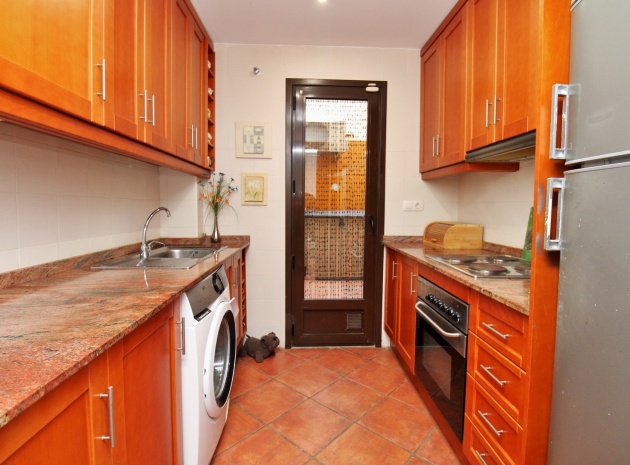 Revente - Appartement - Punta Prima - punta marina