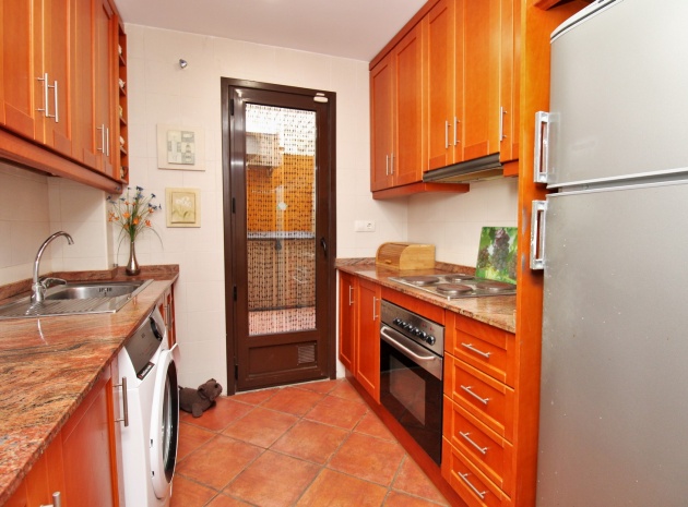 Revente - Appartement - Punta Prima - punta marina