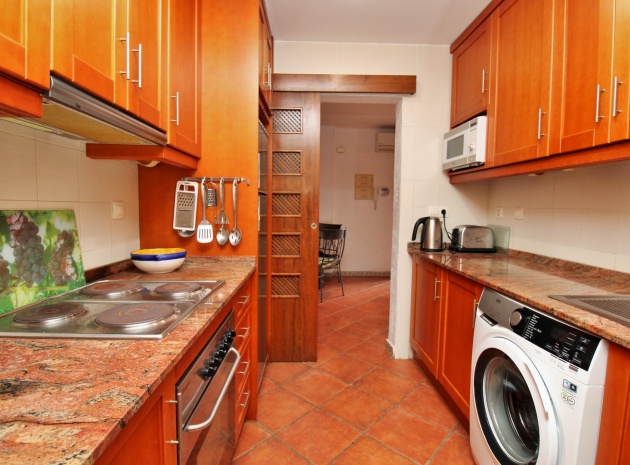 Revente - Appartement - Punta Prima - punta marina