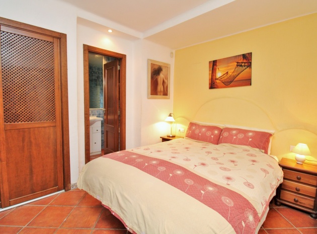 Revente - Appartement - Punta Prima - punta marina
