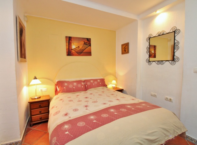 Revente - Appartement - Punta Prima - punta marina
