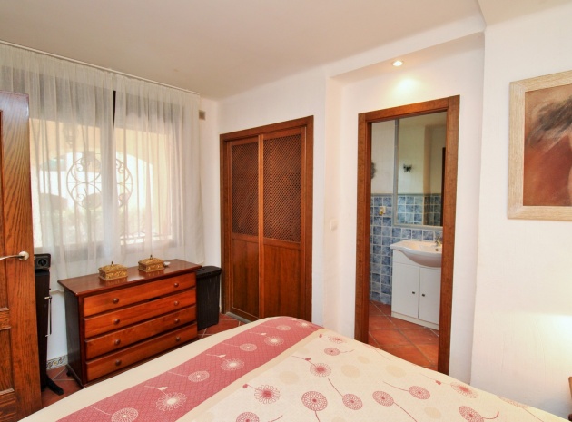 Revente - Appartement - Punta Prima - punta marina