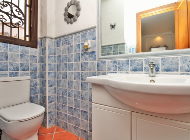 Revente - Appartement - Punta Prima - punta marina