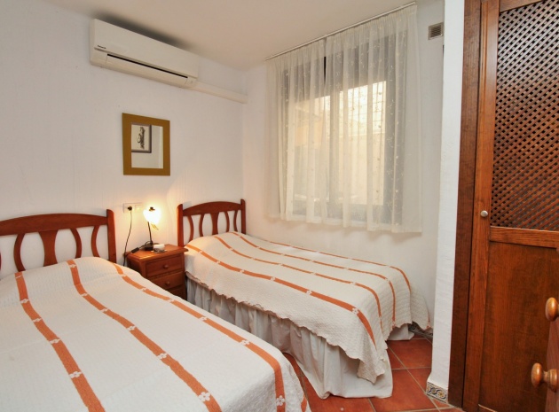 Revente - Appartement - Punta Prima - punta marina