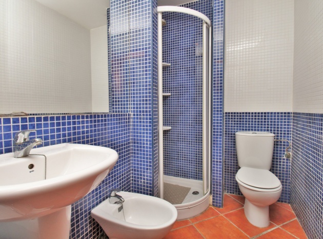 Revente - Appartement - Punta Prima - punta marina