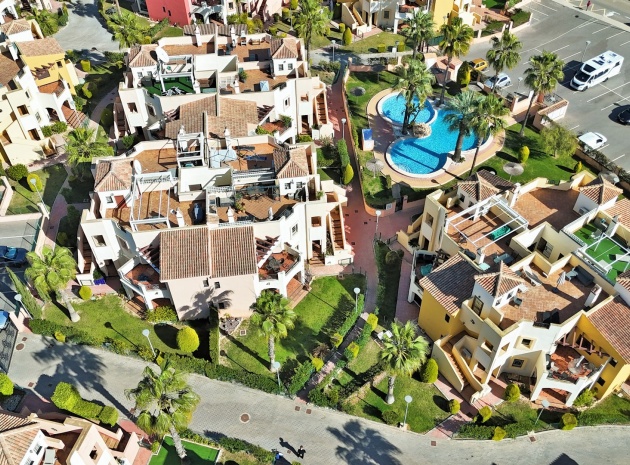 Revente - Appartement - Punta Prima - punta marina