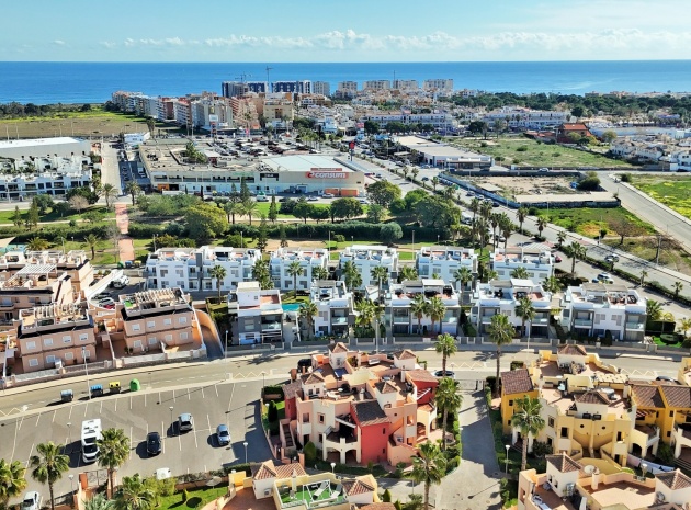 Revente - Appartement - Punta Prima - punta marina