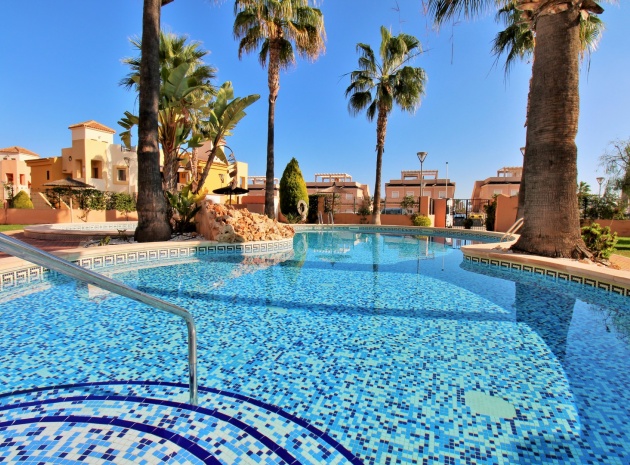 Revente - Appartement - Punta Prima - punta marina