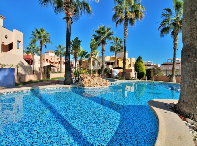 Revente - Appartement - Punta Prima - punta marina