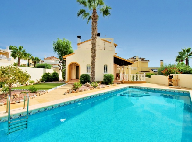 Revente - Villa - Villamartin