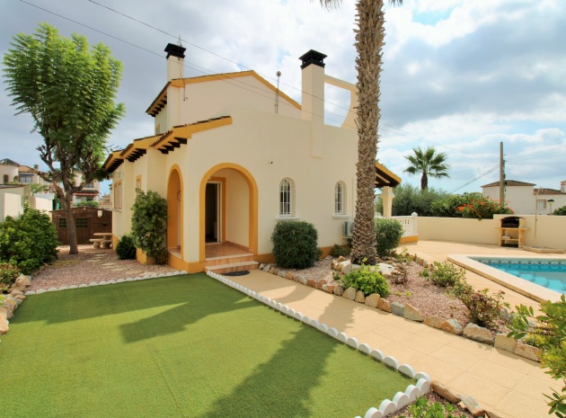 Revente - Villa - Villamartin