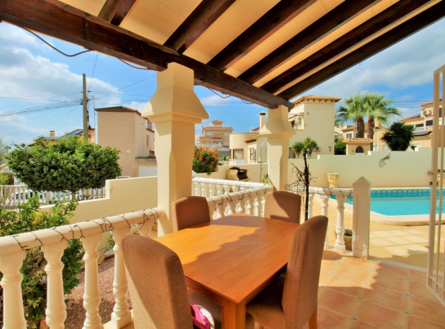 Revente - Villa - Villamartin