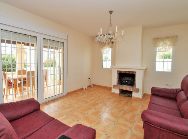 Revente - Villa - Villamartin