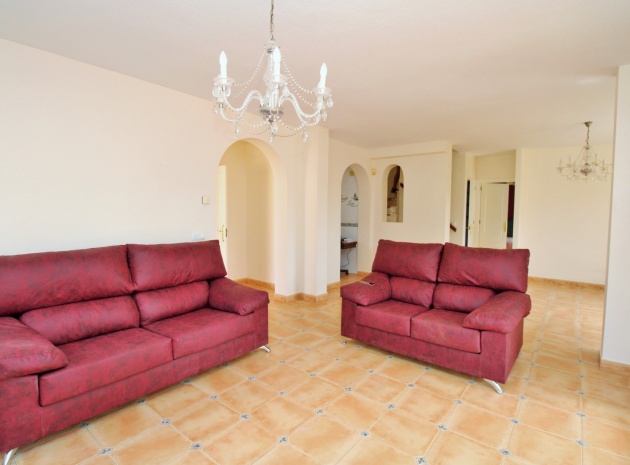 Revente - Villa - Villamartin