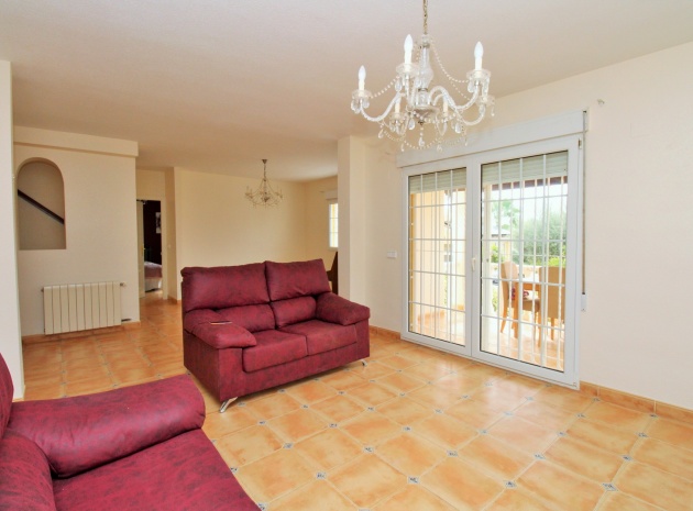 Revente - Villa - Villamartin