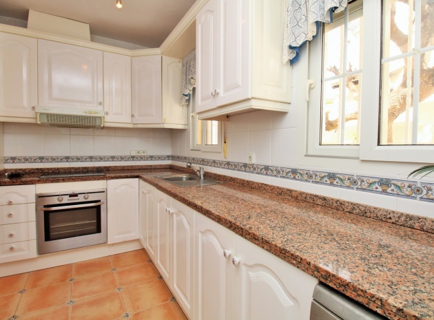 Revente - Villa - Villamartin