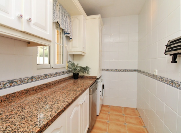 Revente - Villa - Villamartin