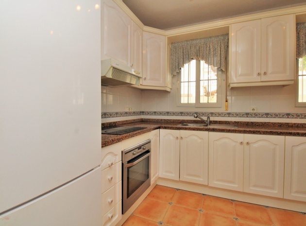 Revente - Villa - Villamartin