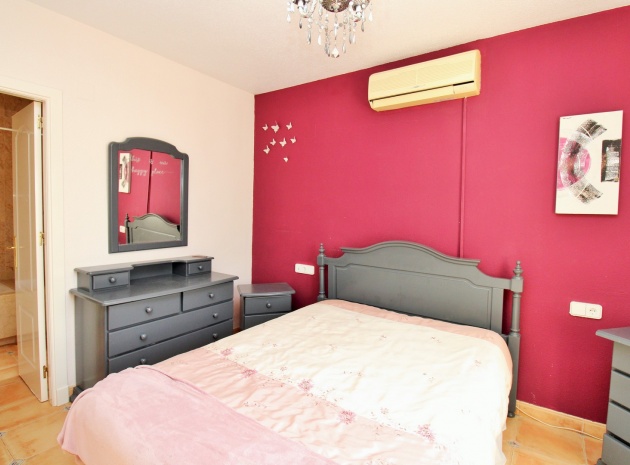 Revente - Villa - Villamartin