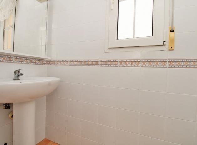 Revente - Villa - Villamartin