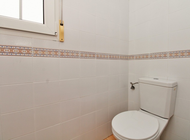 Revente - Villa - Villamartin