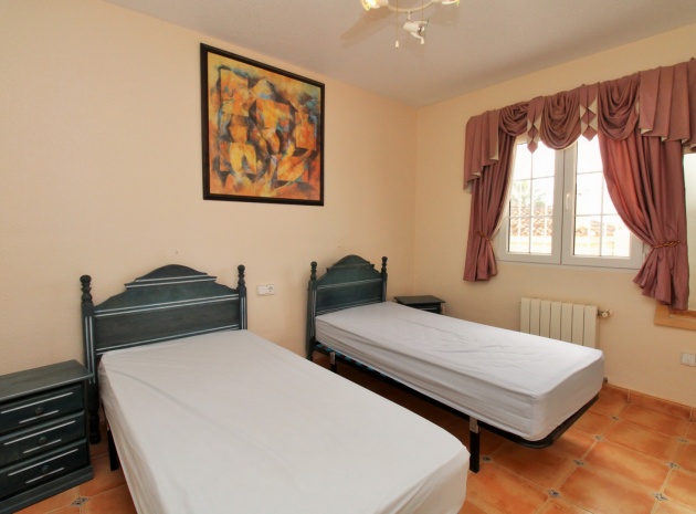 Revente - Villa - Villamartin