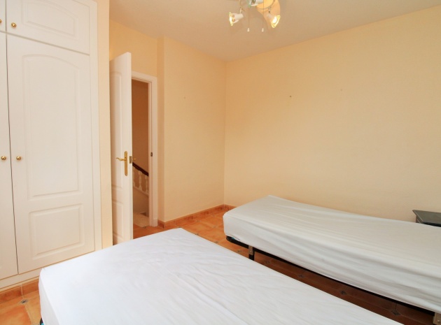 Revente - Villa - Villamartin