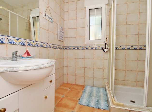 Revente - Villa - Villamartin