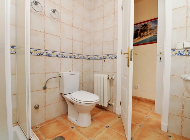 Revente - Villa - Villamartin