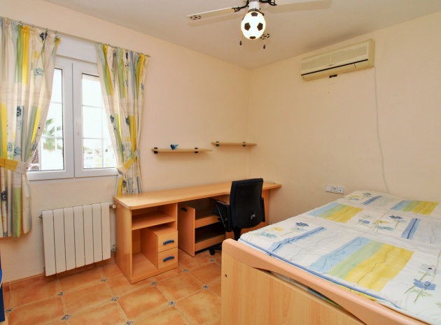 Revente - Villa - Villamartin