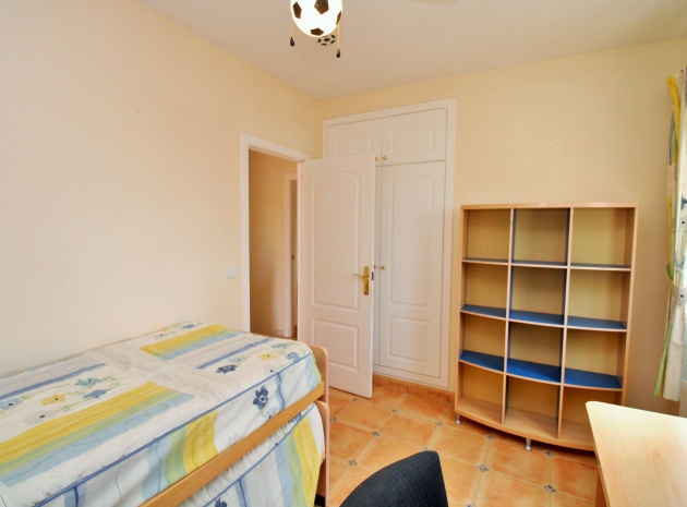 Revente - Villa - Villamartin