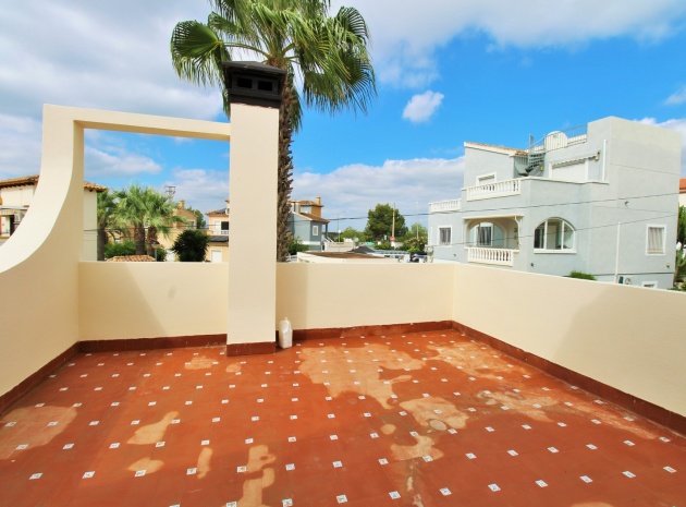 Revente - Villa - Villamartin