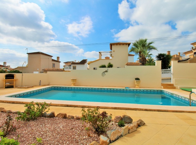 Revente - Villa - Villamartin