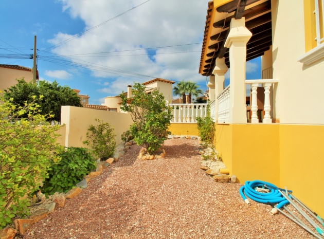 Revente - Villa - Villamartin