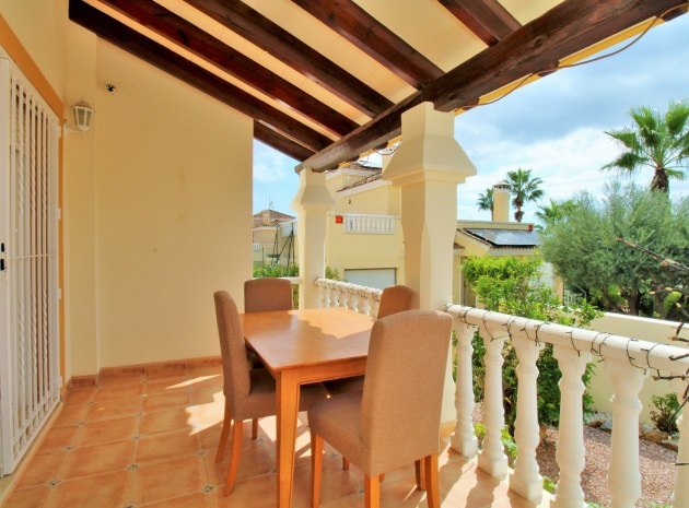 Revente - Villa - Villamartin