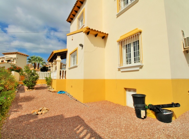 Revente - Villa - Villamartin