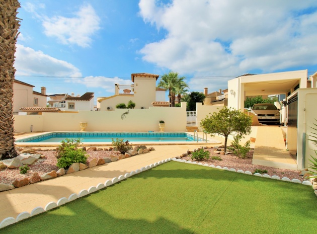 Revente - Villa - Villamartin