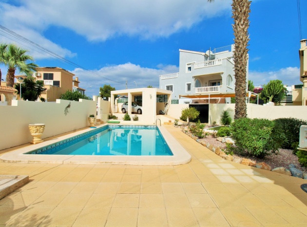 Revente - Villa - Villamartin