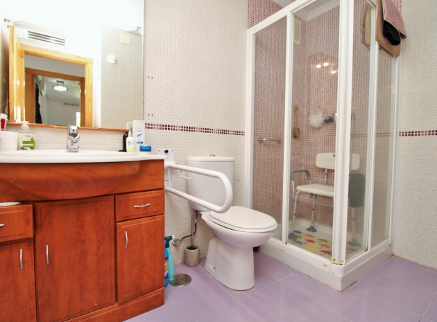 Resale - Apartment - Playa Flamenca - zeniamar