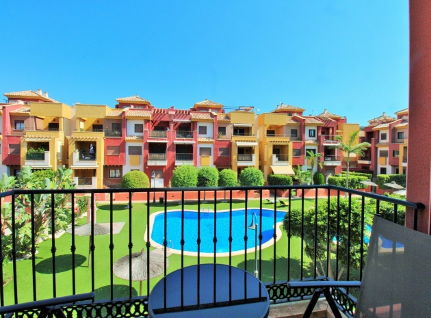 Resale - Apartment - Cabo Roig - Lomas de Cabo Roig