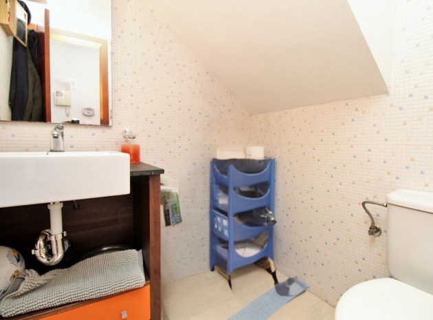 Resale - Apartment - Cabo Roig - Lomas de Cabo Roig