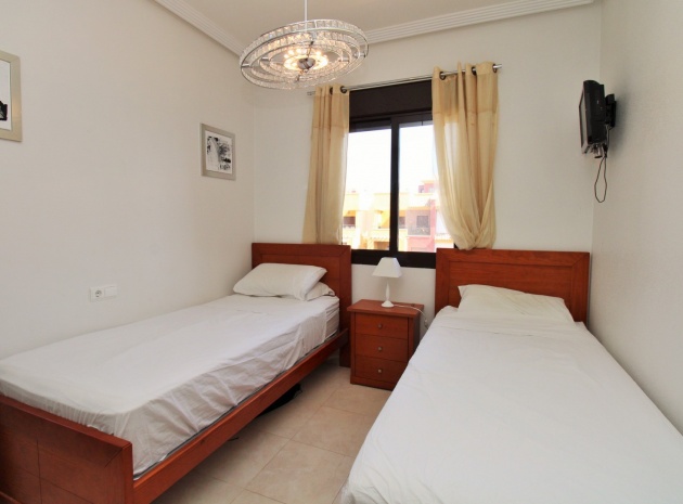 Resale - Apartment - Cabo Roig - Lomas de Cabo Roig