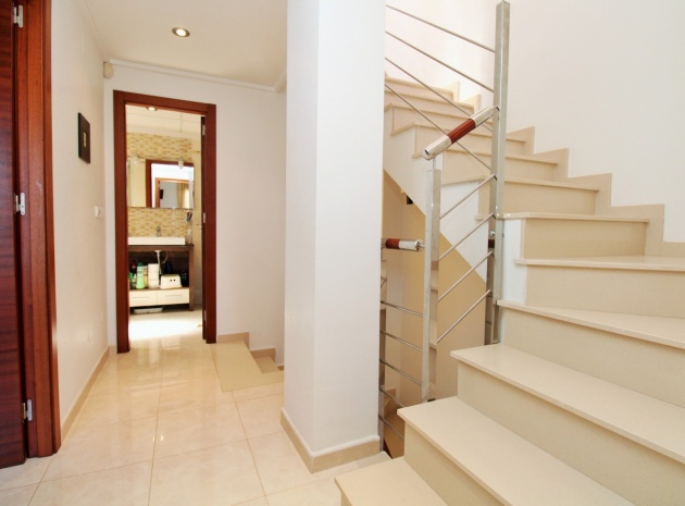 Resale - Apartment - Cabo Roig - Lomas de Cabo Roig