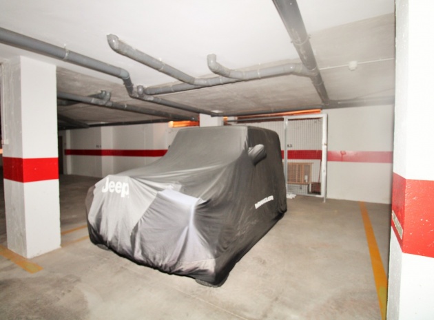 Resale - Apartment - Cabo Roig - Lomas de Cabo Roig