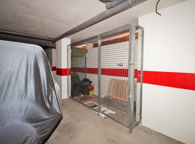 Resale - Apartment - Cabo Roig - Lomas de Cabo Roig