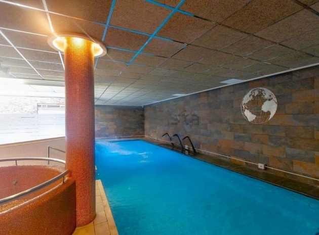 Resale - Apartment - Cabo Roig - Lomas de Cabo Roig