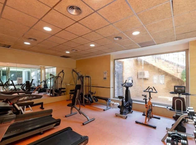 Resale - Apartment - Cabo Roig - Lomas de Cabo Roig