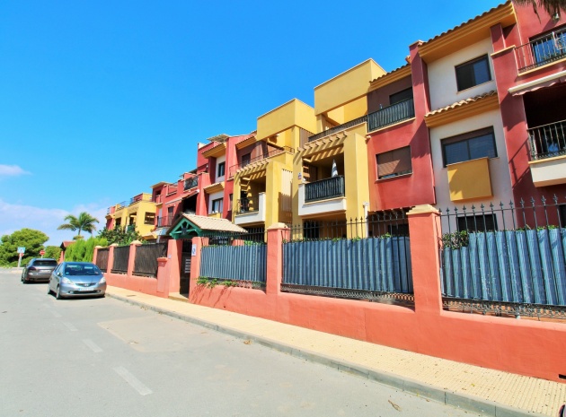 Resale - Apartment - Cabo Roig - Lomas de Cabo Roig