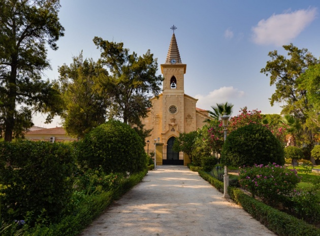 Återförsäljning - Lägenhet - Jacarilla - jacarilla