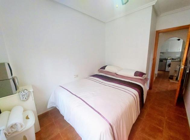 Resale - Villa - Algorfa - Lo Crispin